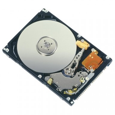 Hard disk laptop, 100GB, 2.5", IDE